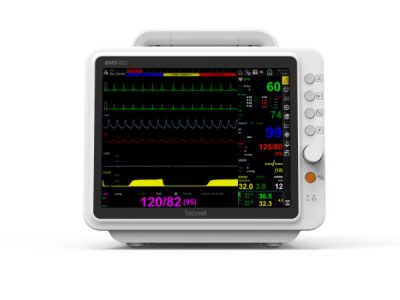 Bionet Patient Monitor BM5