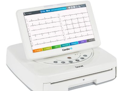 Bionet ECG Cardio 10