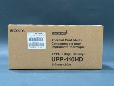 Sony UPP-110HD Ultrasound Paper