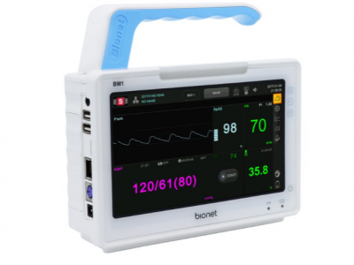 Bionet Patient Monitor BM1