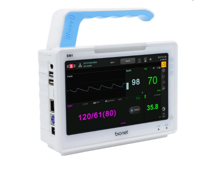 Bionet Patient Monitor BM1