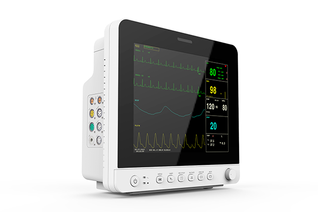 Contec Patient Monitor CMS8000