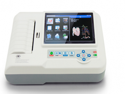 Contec ECG 600G