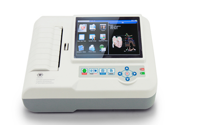 Contec ECG 600G