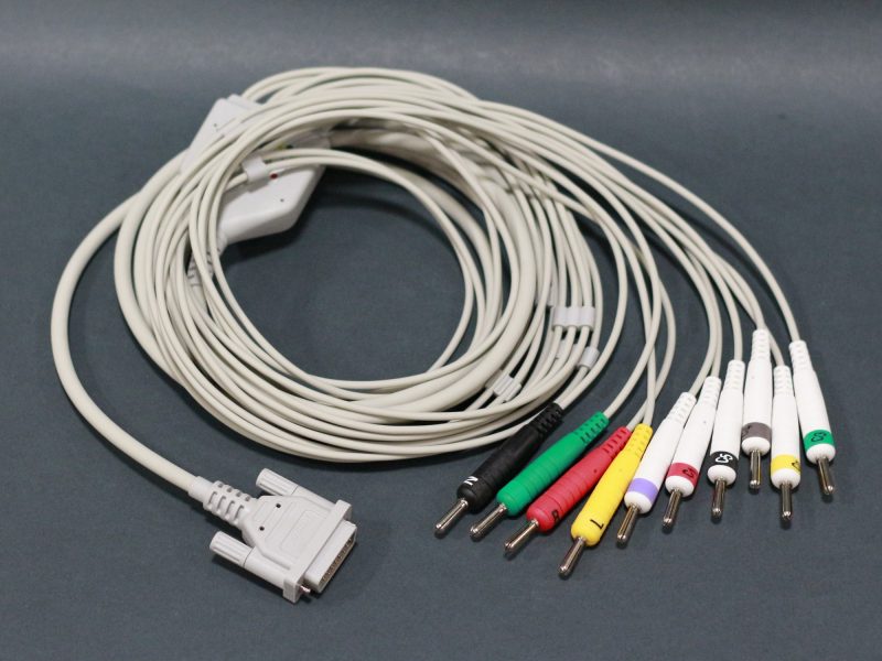 ECG Patient Cable