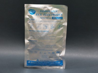 Yuechen ECG Electrode HS04