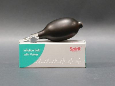 Spirit Sphygmamonometer Bulb P-117