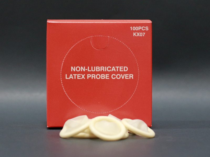 Ultrasound Probe Cover