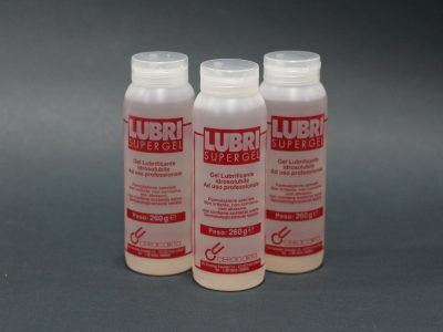 Lubri Supergel 260g