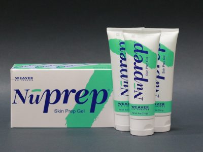 Nuprep Gel 114g