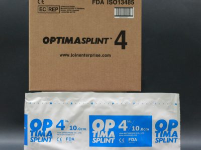 Optima Splint Roll 4" x 5yd