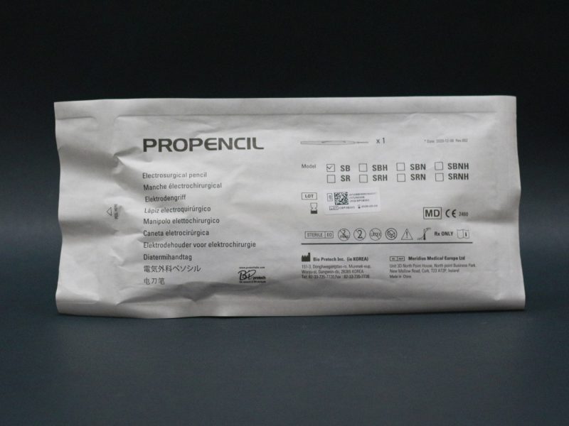 Bio-Protech Electrosurgical Pencil SB