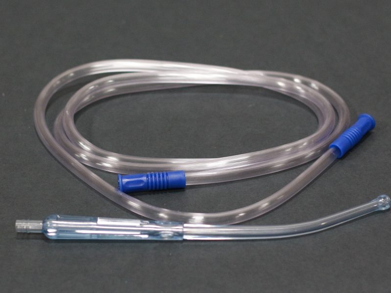 Yankeur Suction Tube