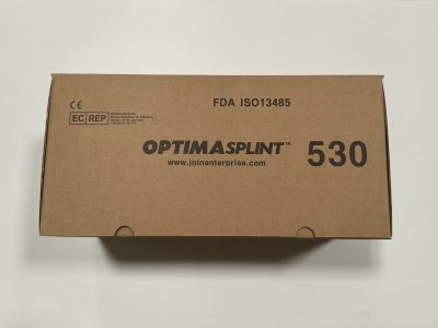 Optima Splint (Pre-cut) 5" x 30"