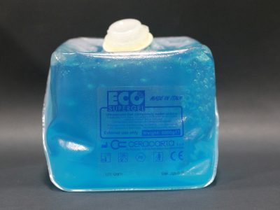 ECO Supergel Ultrasound Gel 5000 ml