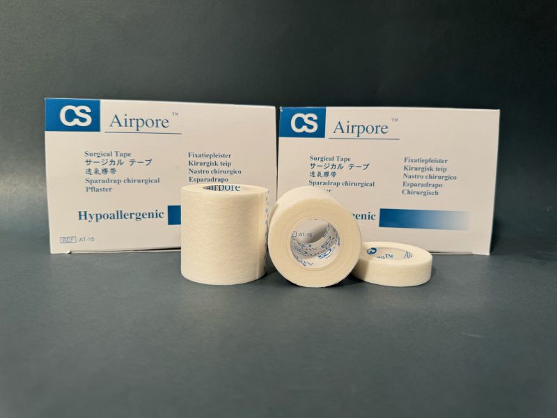 Surgical Taper Paper (Non-Woven)