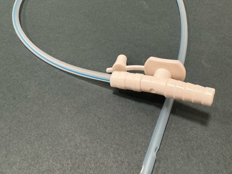 Suction Catheter