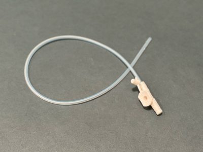 Suction Catheter