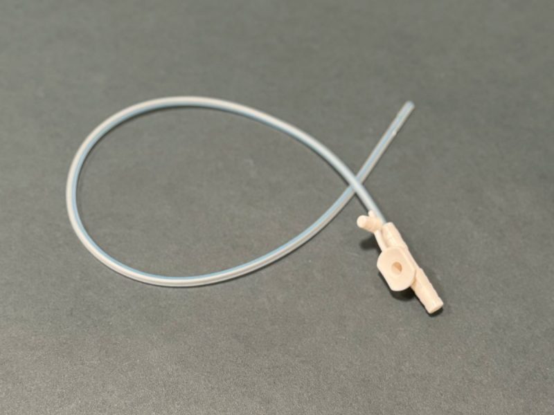 Suction Catheter