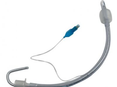 Endotracheal Tube (ET Tube)